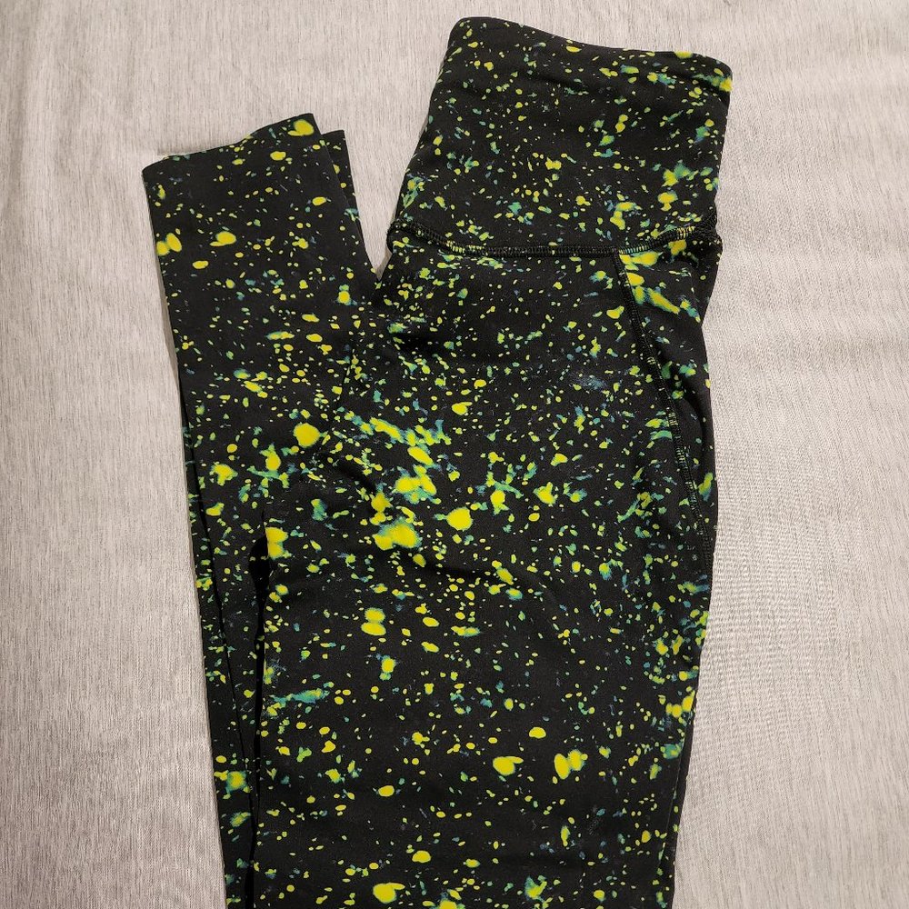 Lululemon Base Pace High-Rise Tight 28"